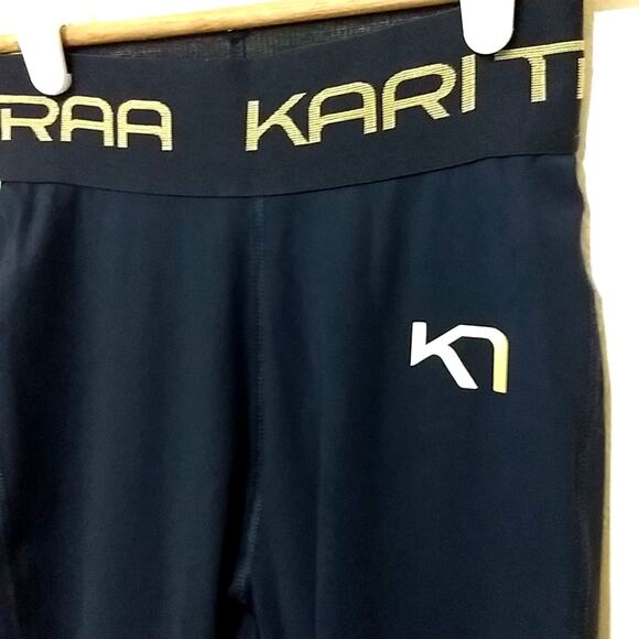 Kari Traa vilde tights geometric shapes XS - Picture 3 of 7